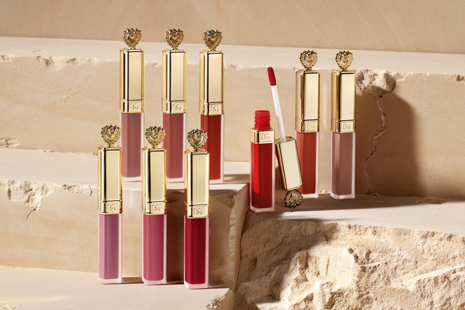 2024 最新唇膏推荐，为你打造水润嫩唇！