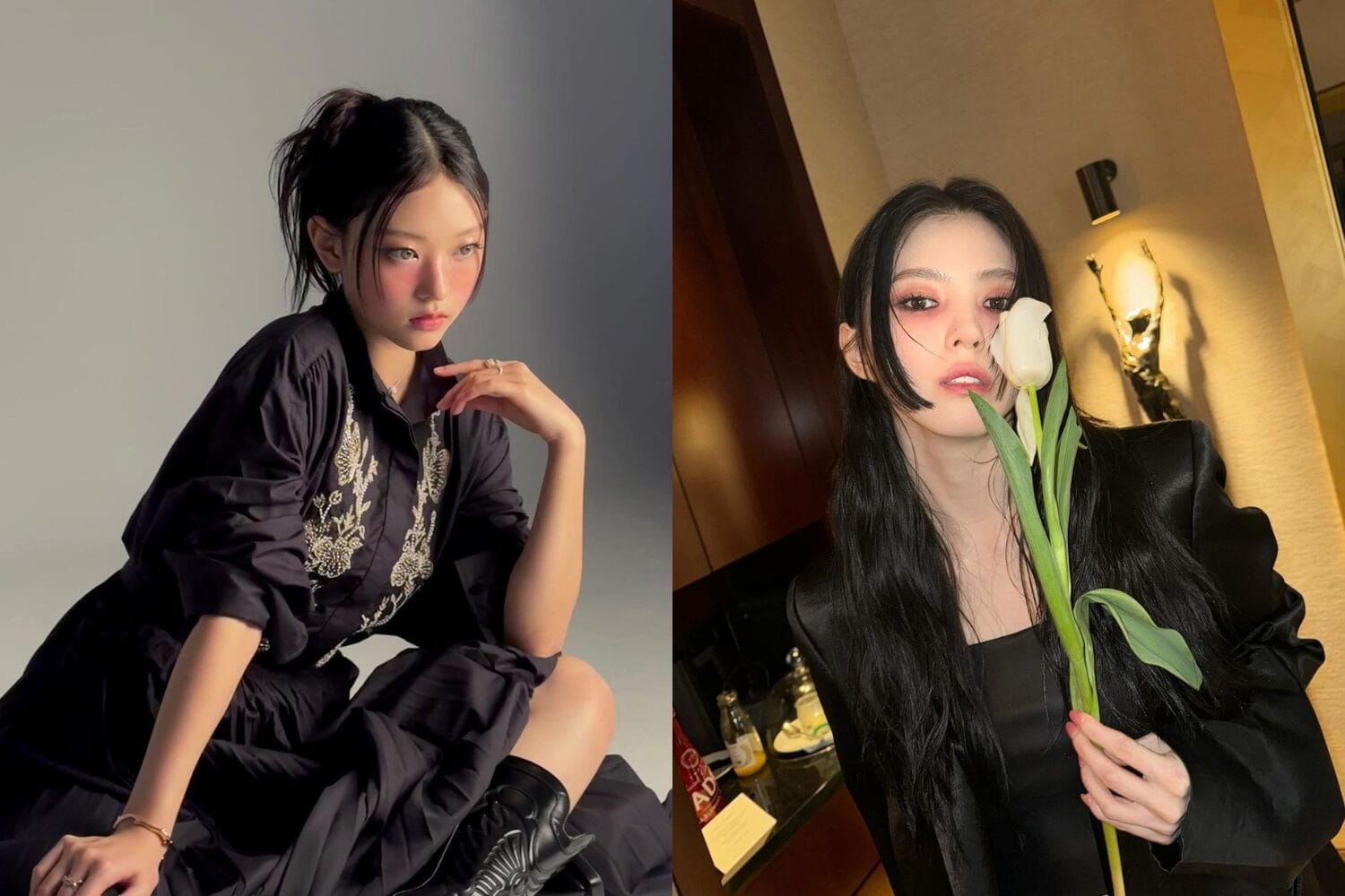 美妆流行趋势，哪个最适合你？