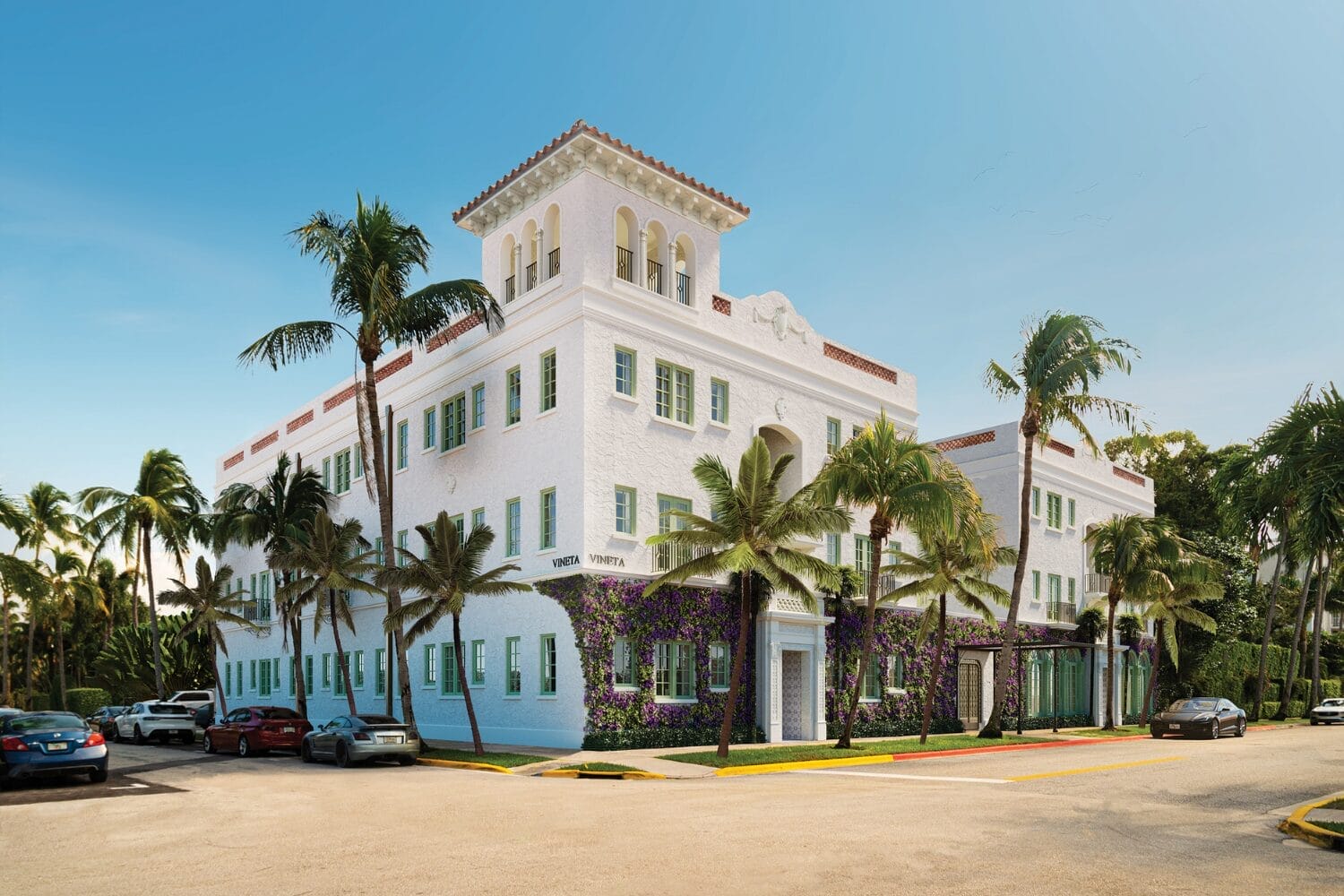 最值得期待的四家豪华度假村和酒店即将开业！