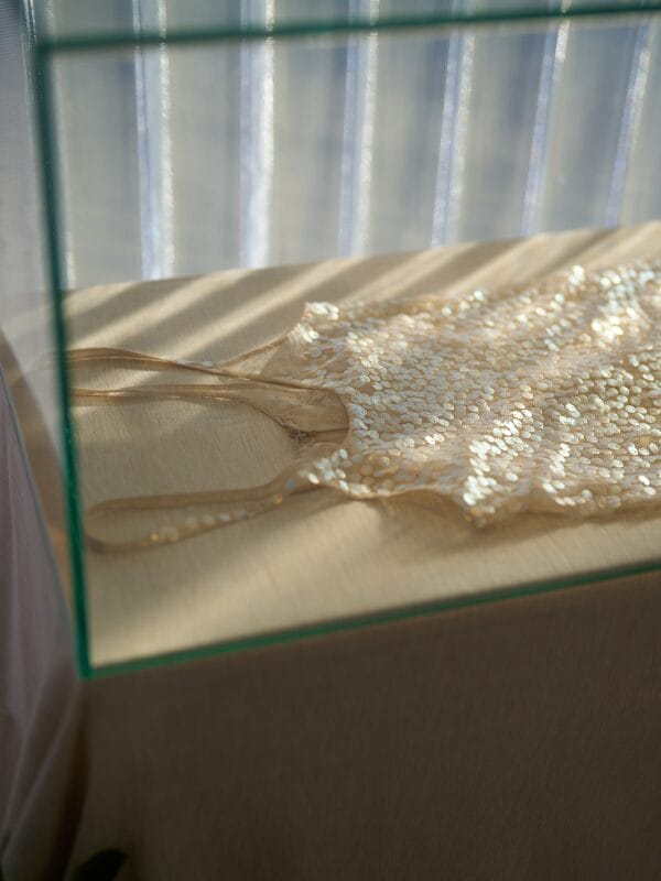 stella mccartney sustainable cop28