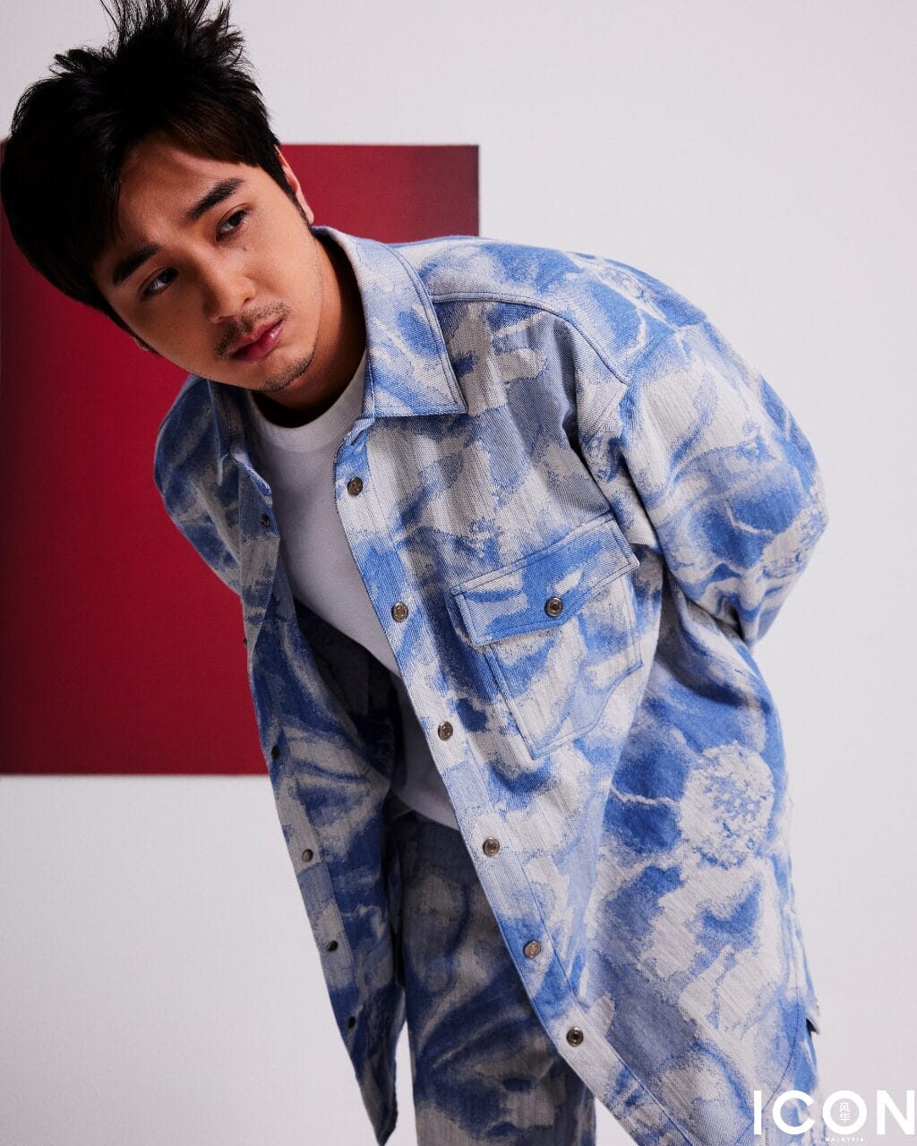 fabian loo actor interview fabian loo actor interview