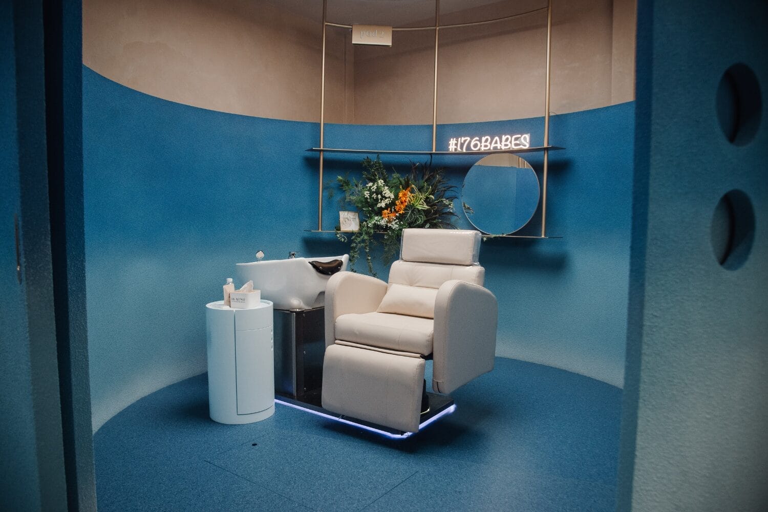 176Avenue 一站式美容中心迈向新里程碑，新店于KLGCC隆重开业