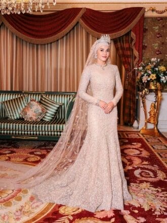 couture wedding gowns