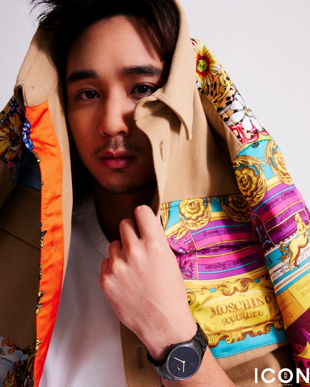 fabian loo actor interview fabian loo actor interview