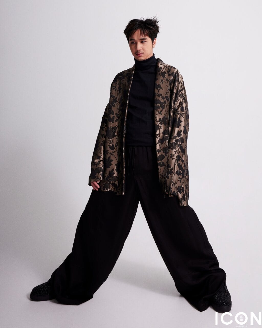 fabian loo actor interview