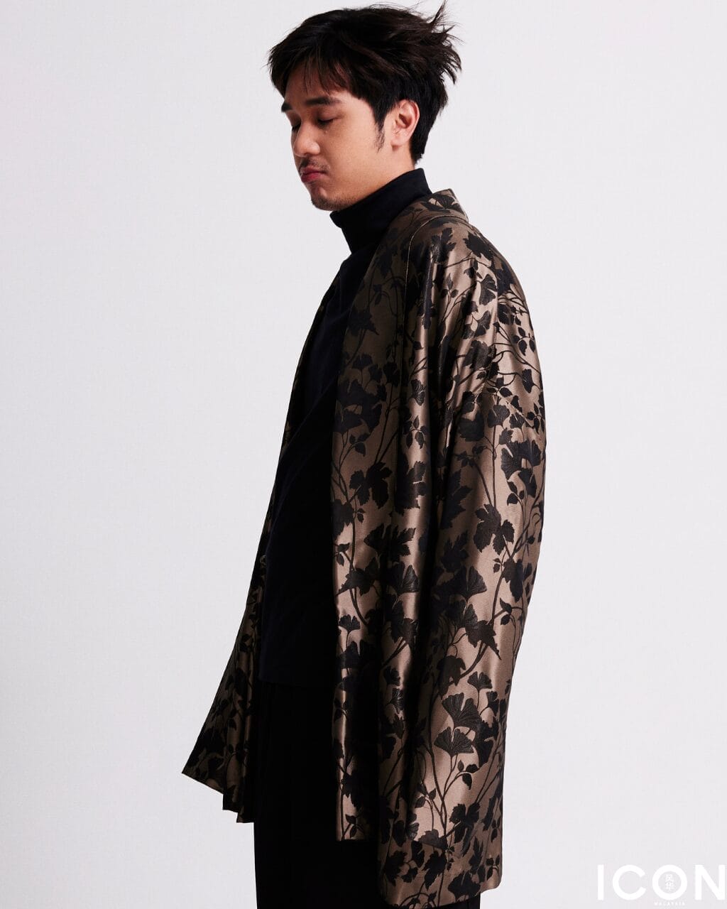 fabian loo actor interview