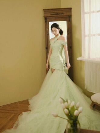 couture wedding gowns