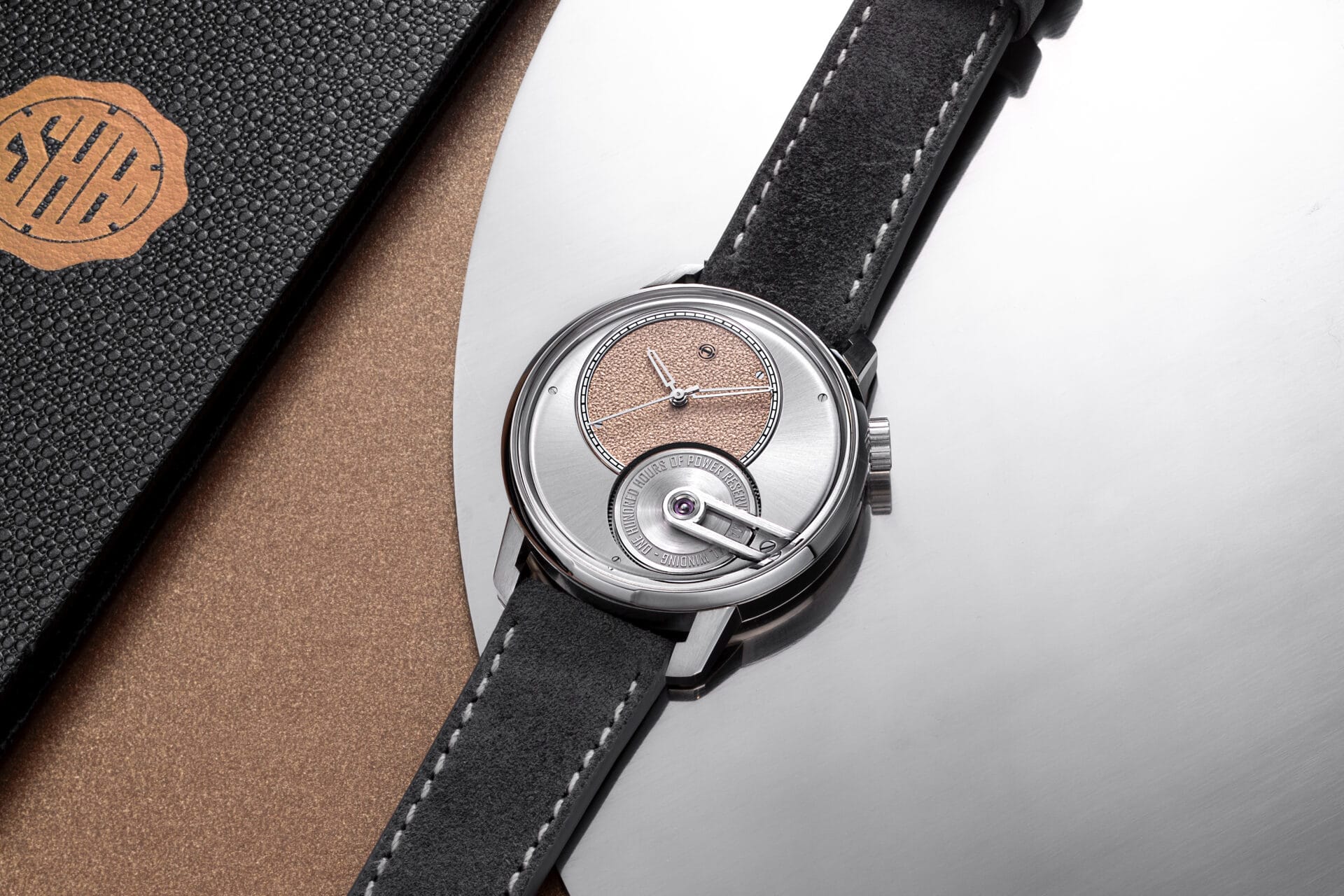 Sincere Haute Horlogerie Sincere Haute Horlogerie