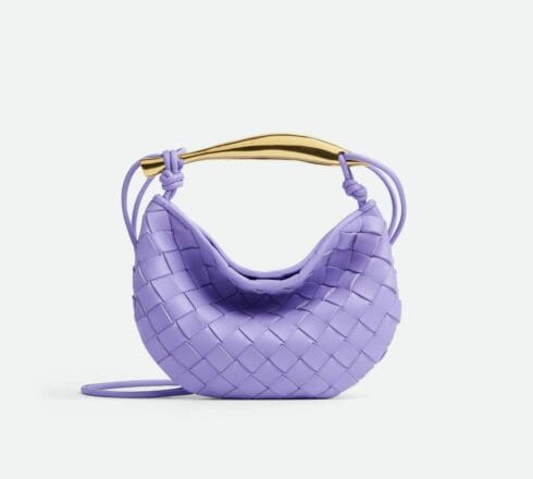#ICONpicks colourful handbags