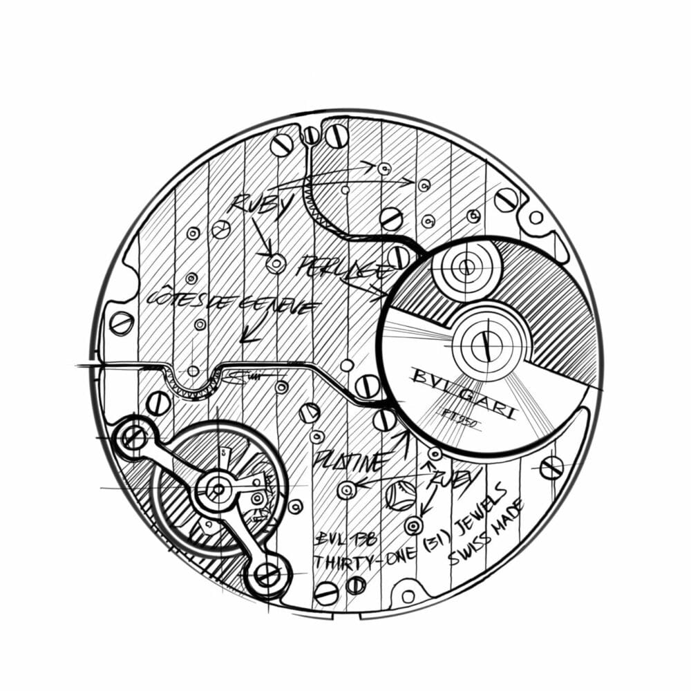 Bulgari Octo Finissimo