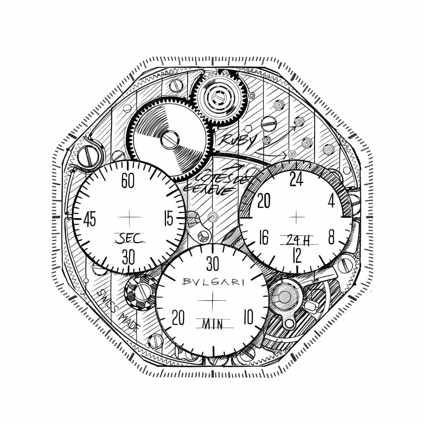 Bulgari 2024_Octo FinChronGMT BVL318 _104192_01