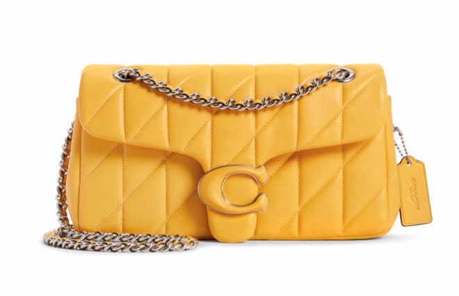 #ICONpicks colourful handbags