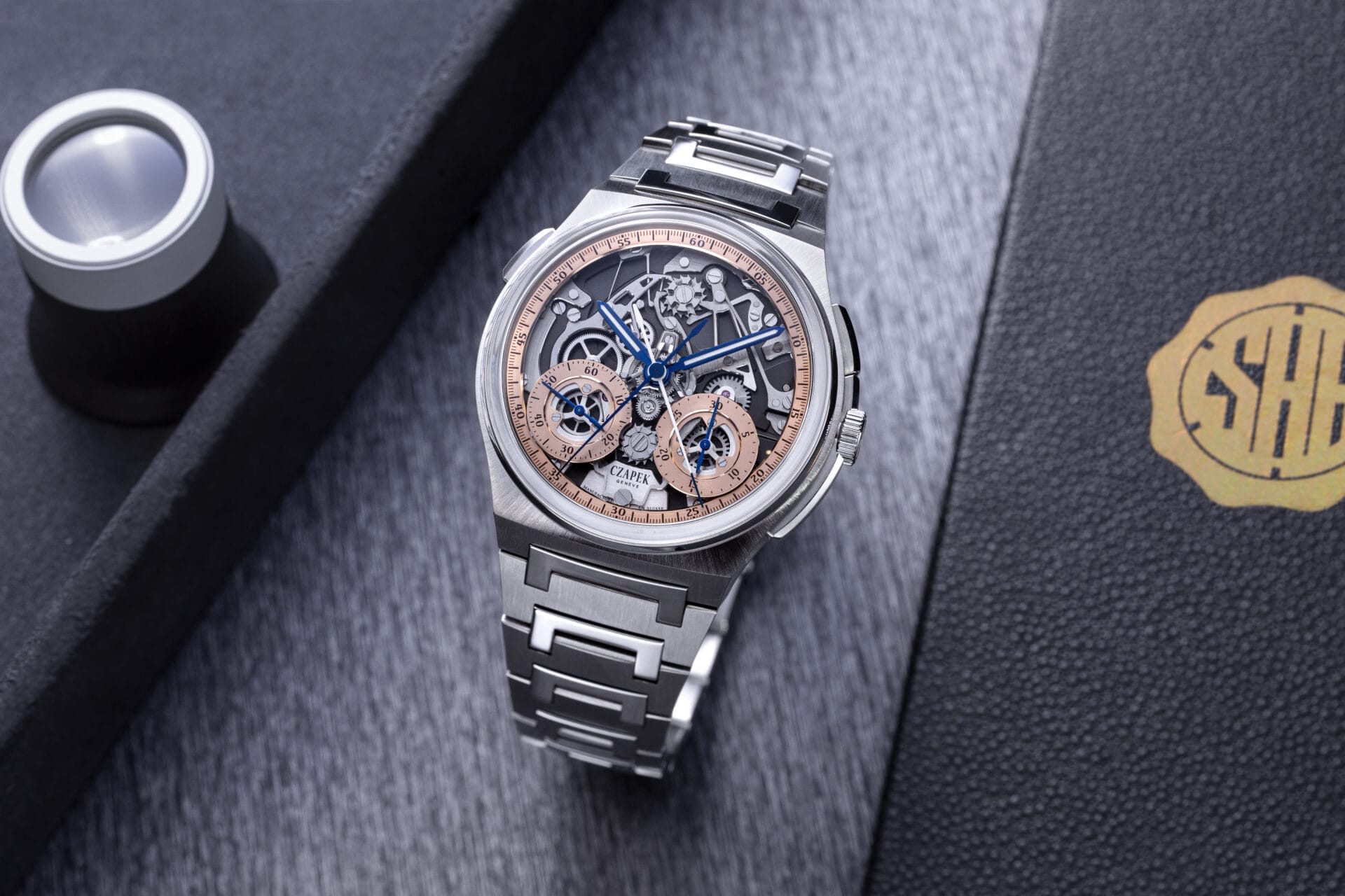 Sincere Haute Horlogerie