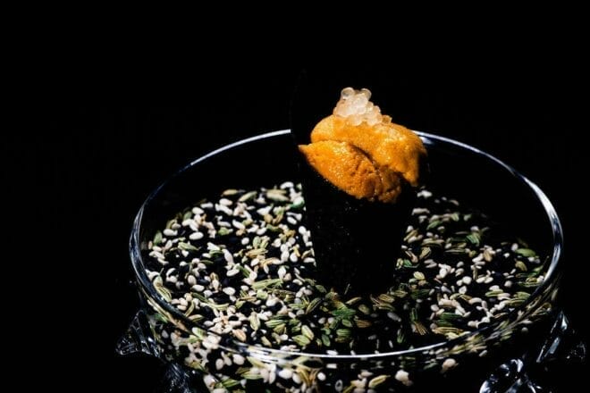 Asia 50 Best Restaurants