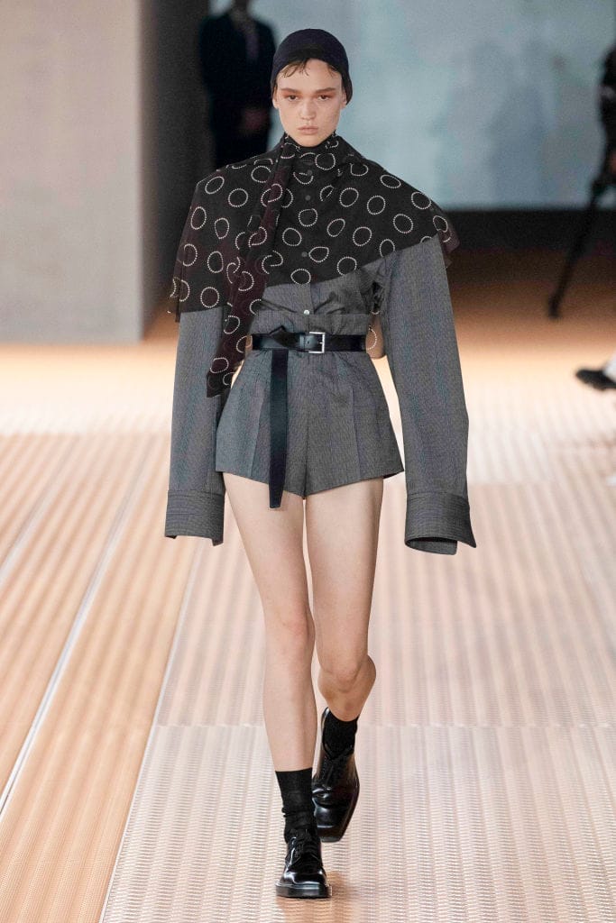 spring summer 2024 fashion