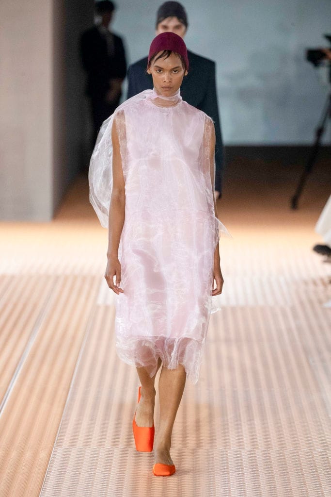 spring summer 2024 fashion