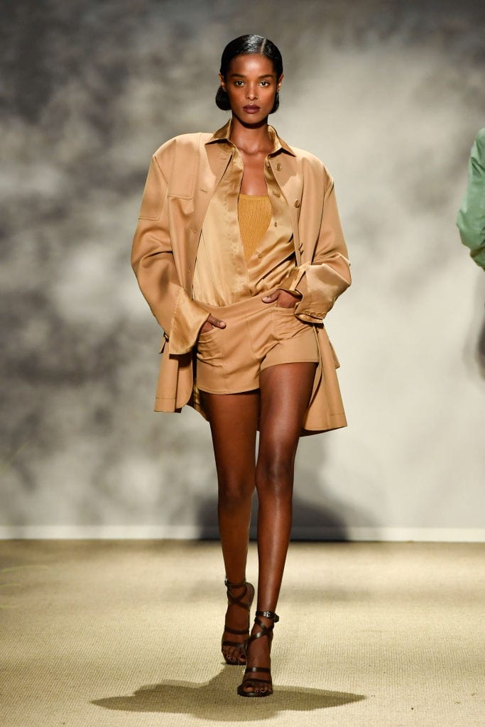 spring summer 2024 fashion