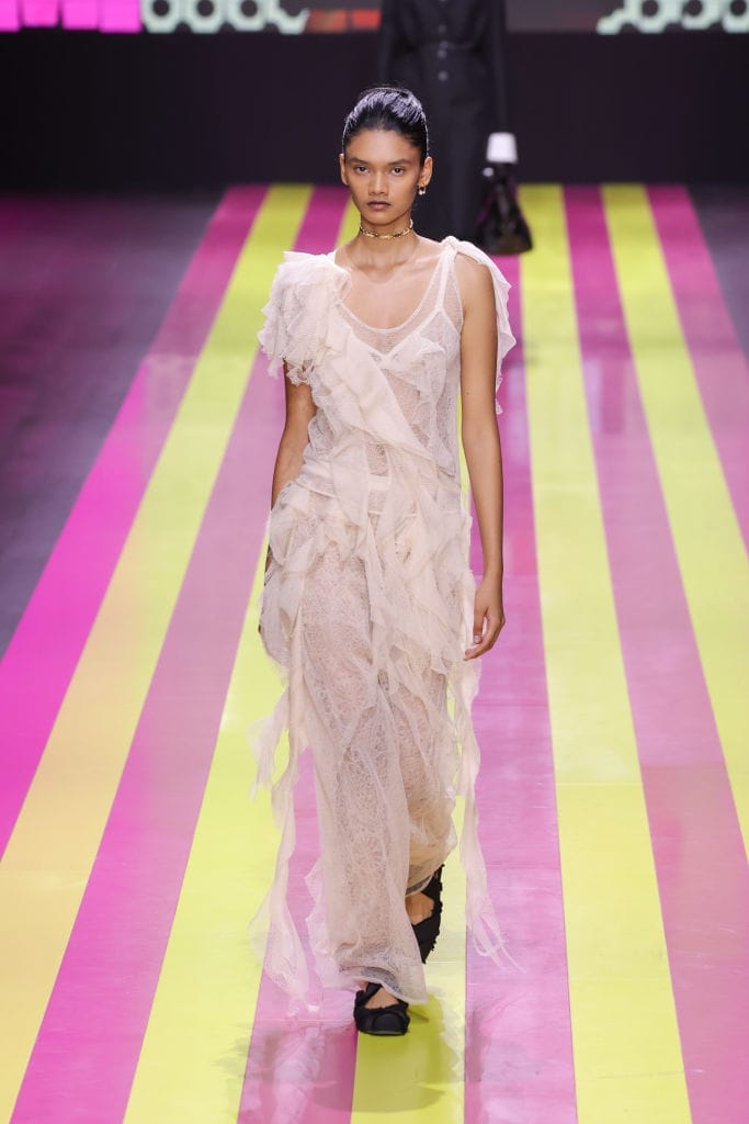 spring summer 2024 fashion