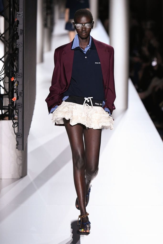 spring summer 2024 fashion