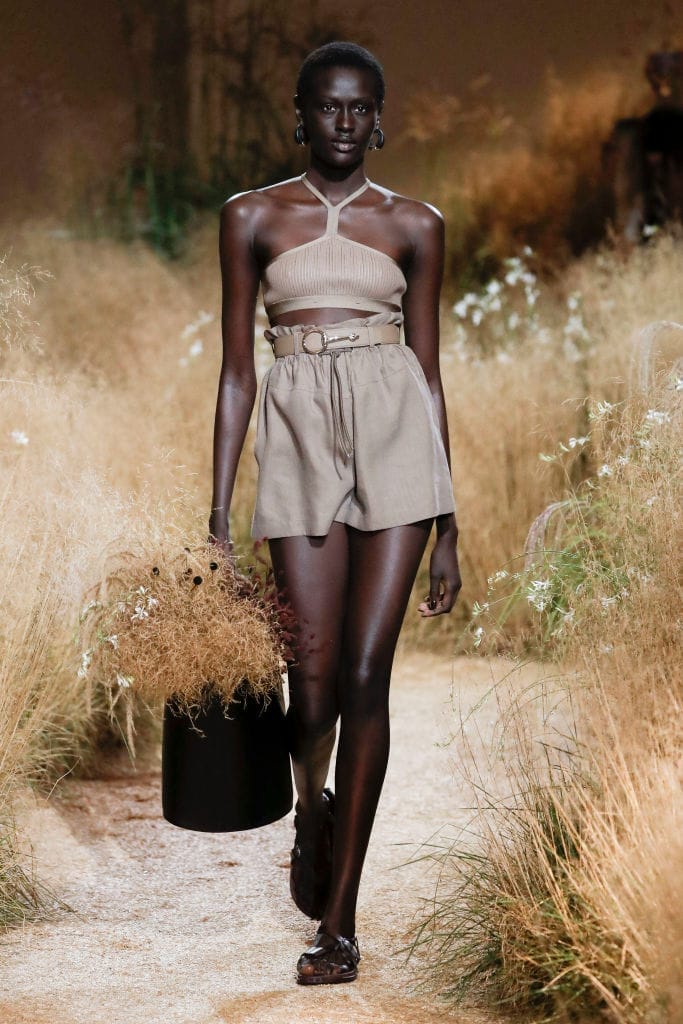 spring summer 2024 fashion