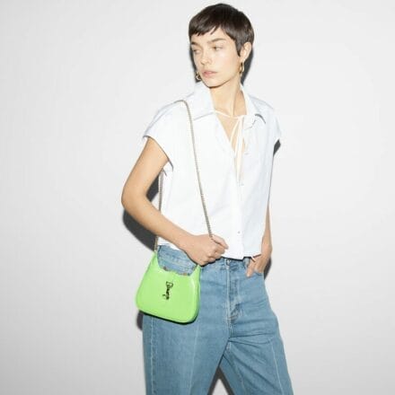 #ICONpicks colourful handbags