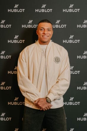 Watches & Wonders 2024 