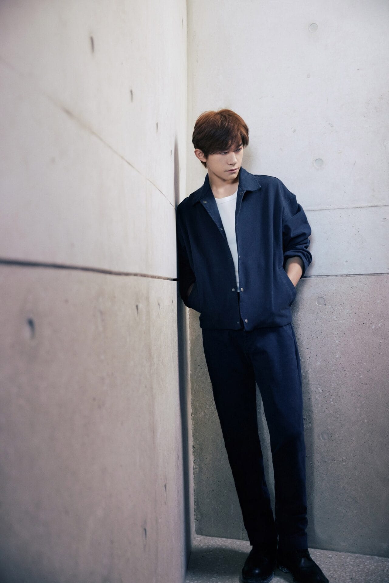 Jackson Yee EA SS24 Sustainability Values Capsule (4)