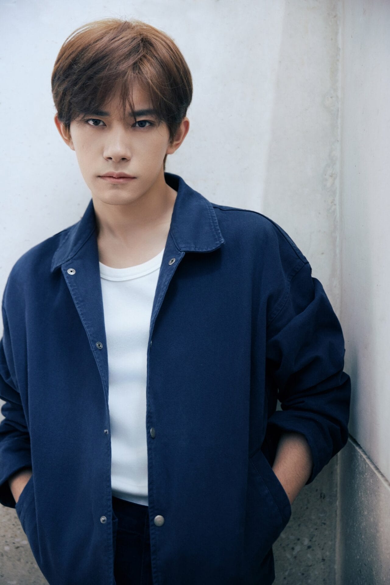 Jackson Yee EA SS24 Sustainability Values Capsule (6)
