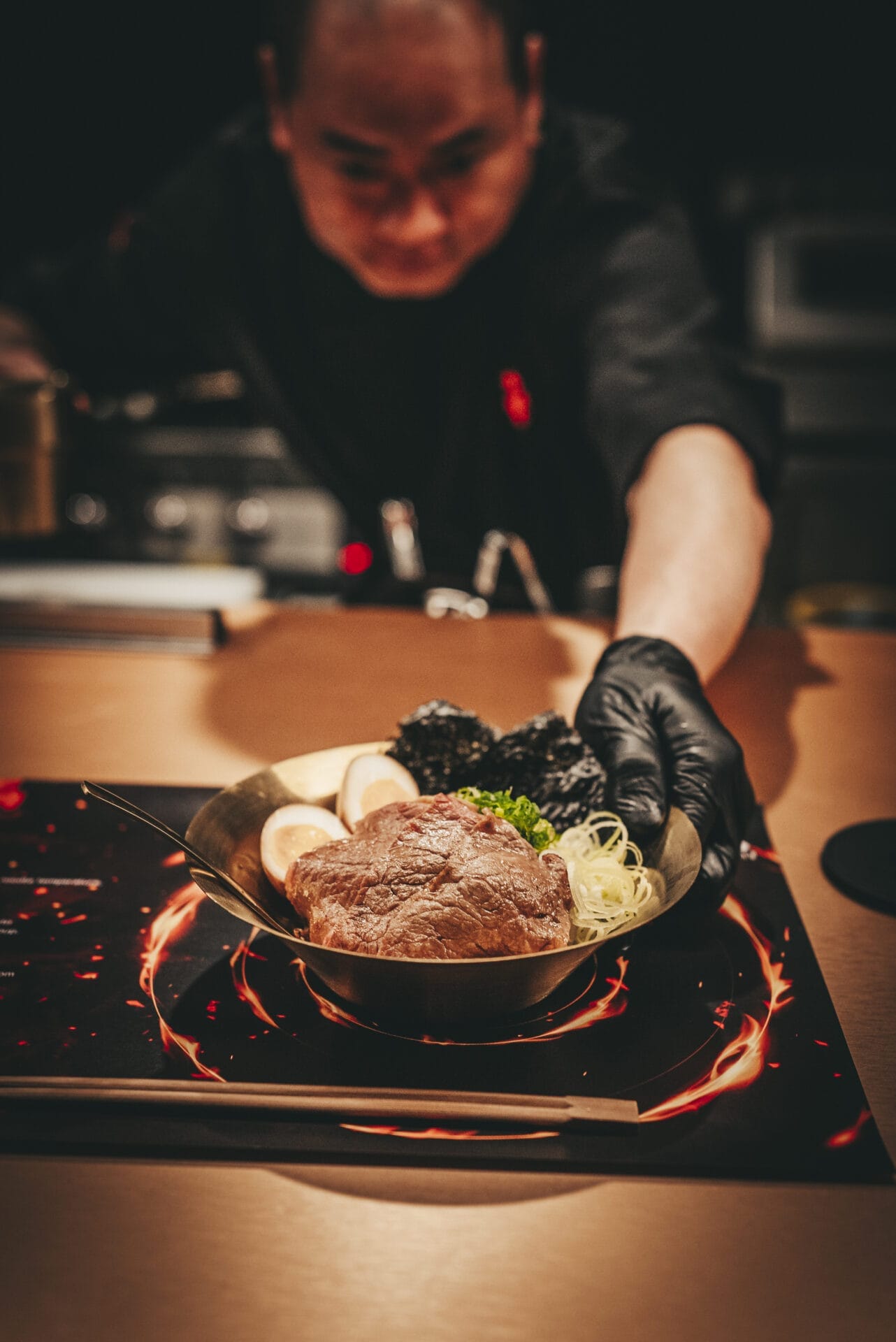 Kami-Wagyu