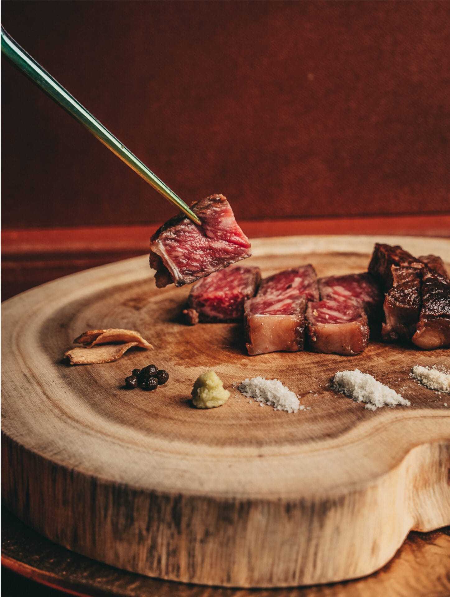 Kami-Wagyu