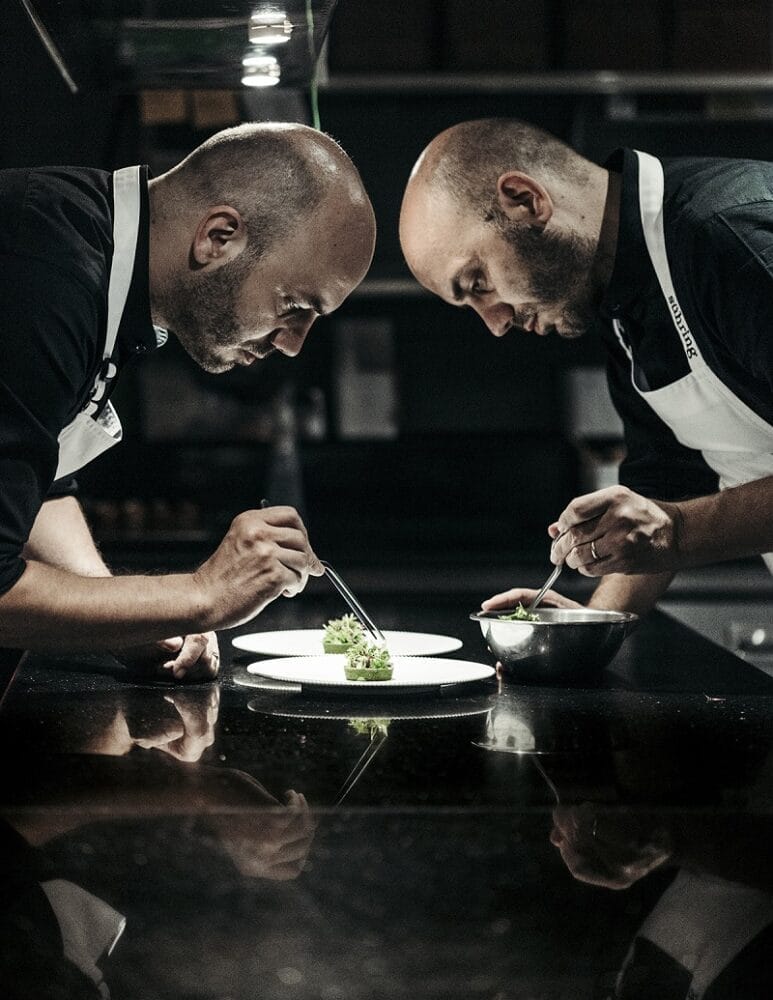 Asia 50 Best Restaurants