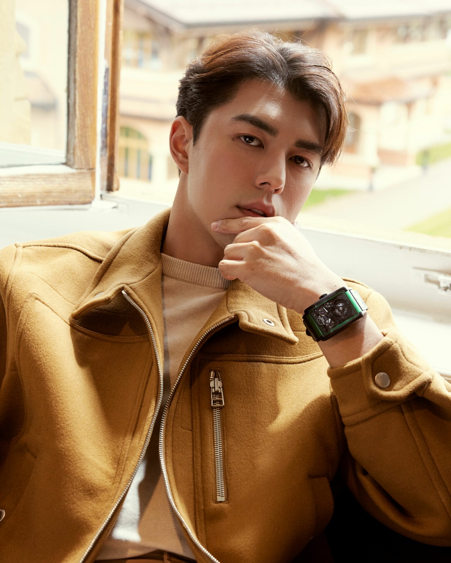 Nine Naphat_Giga Tourbillon 2 2