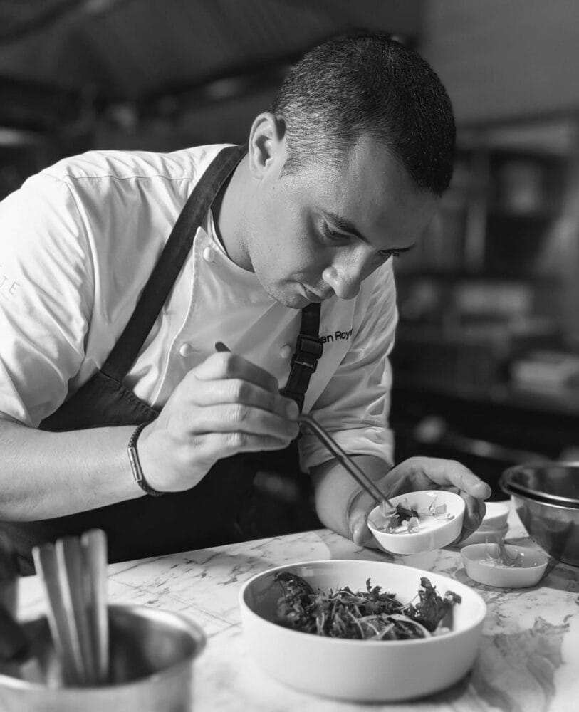 Asia 50 Best Restaurants