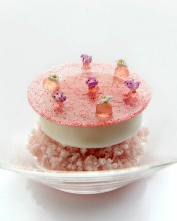 Asia 50 Best Restaurants