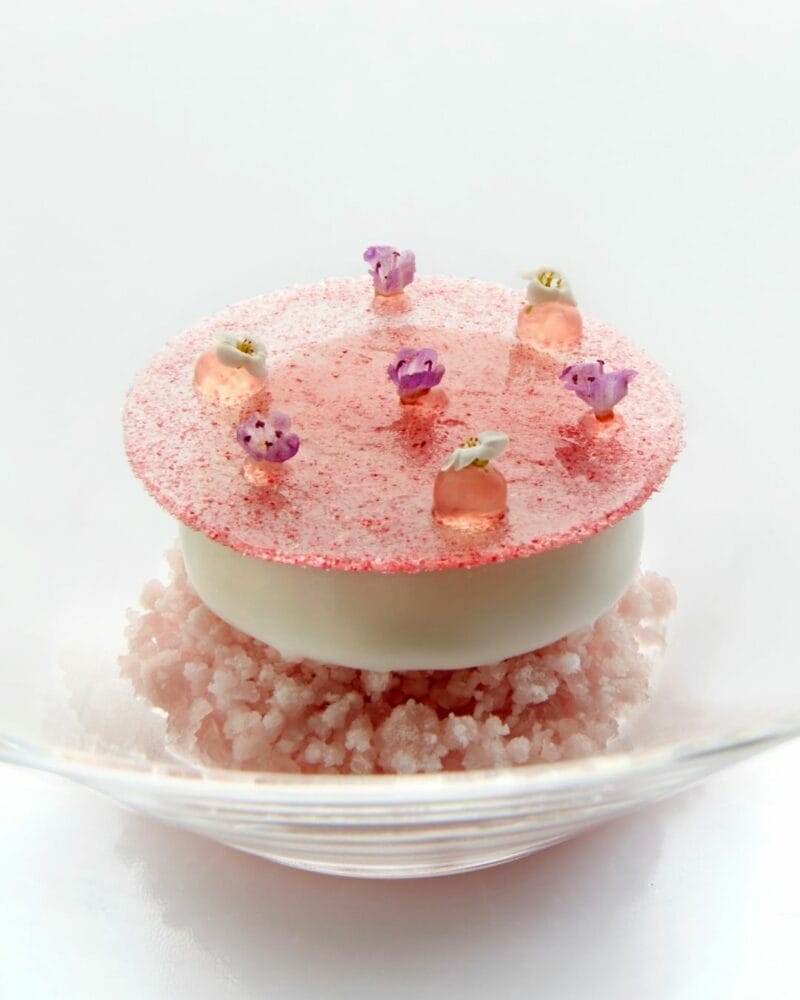 Asia 50 Best Restaurants