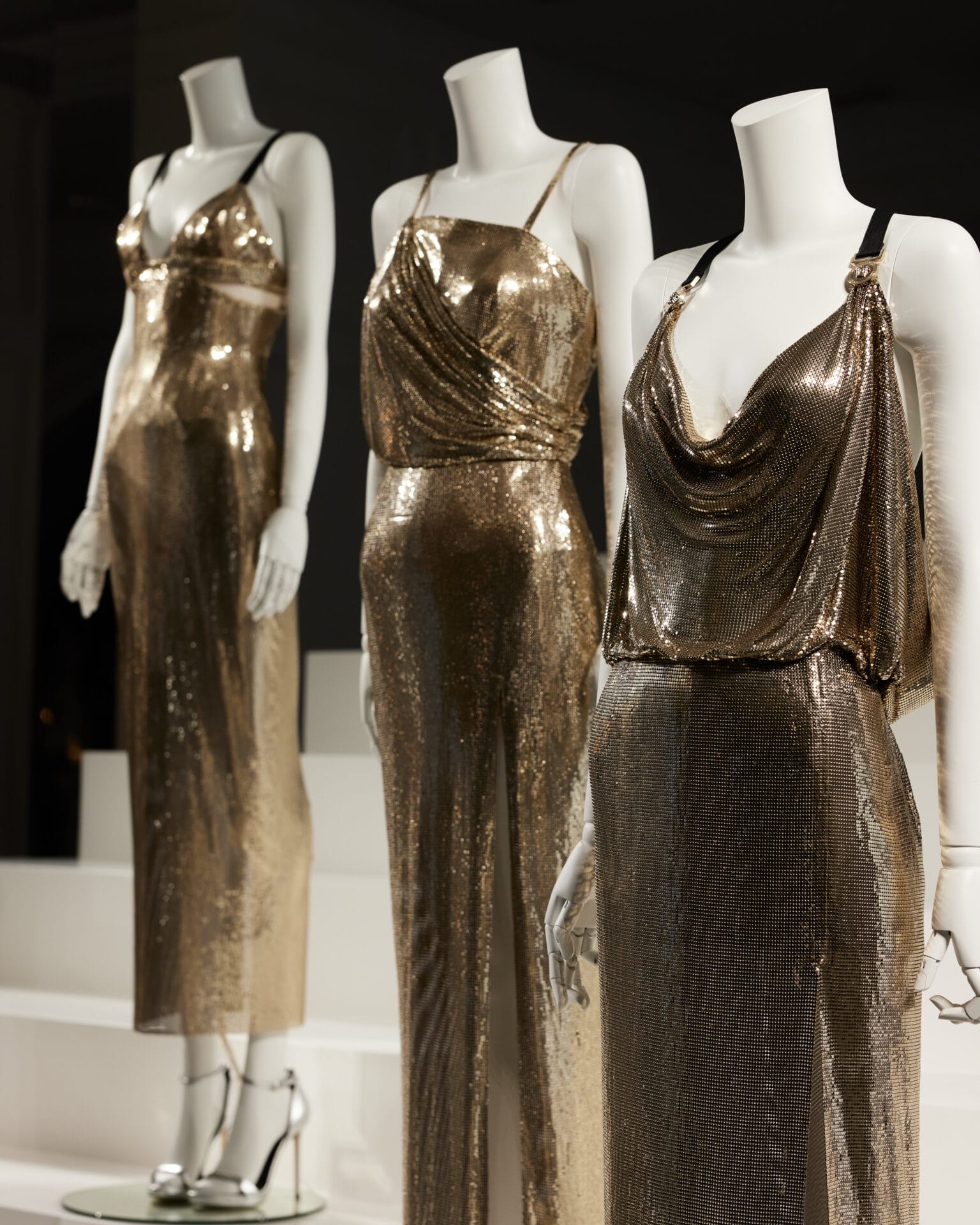 Palazzo Versace Macau Grand Opening_Versace Signatures_01