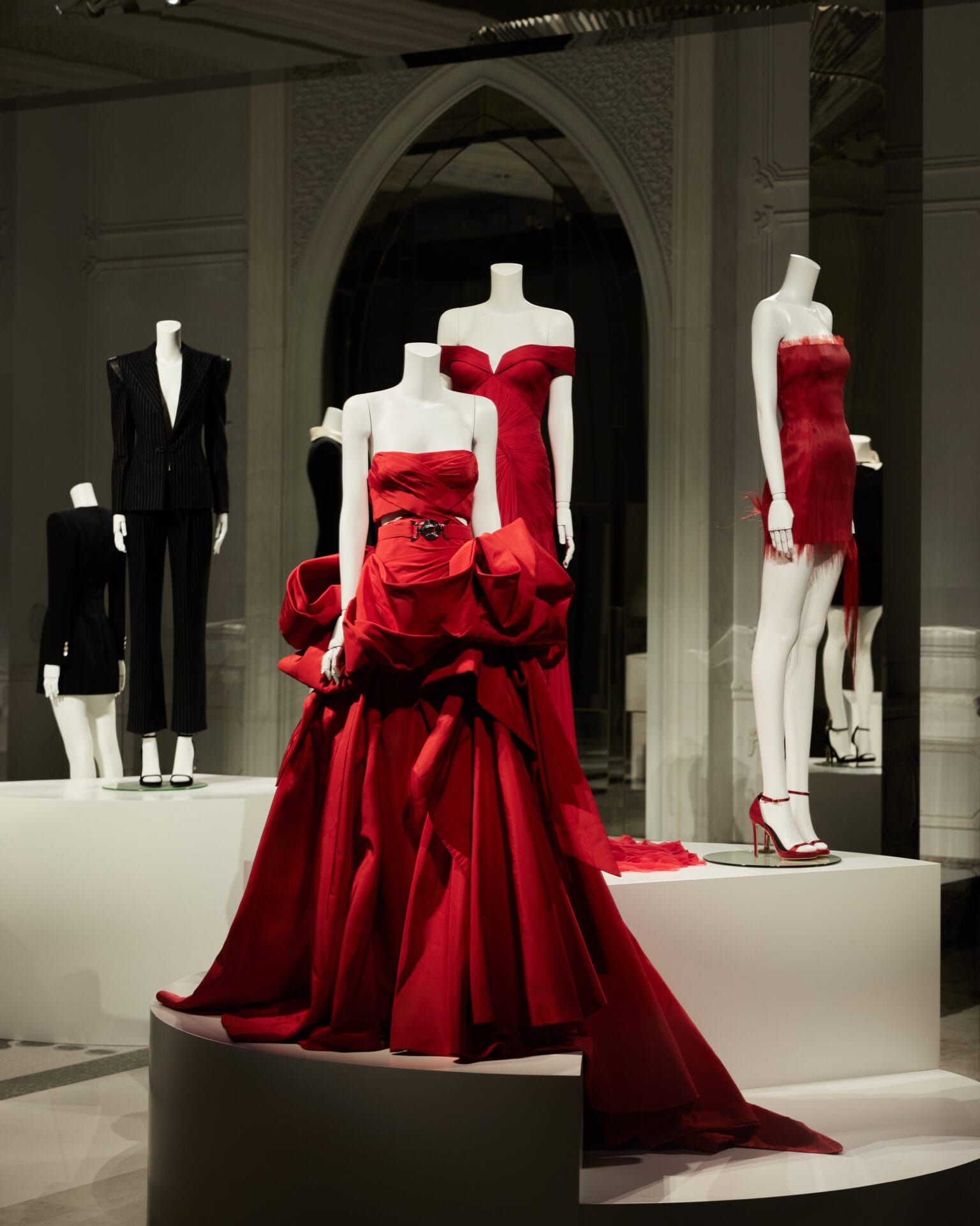 Palazzo Versace Macau Grand Opening_Versace Signatures_03