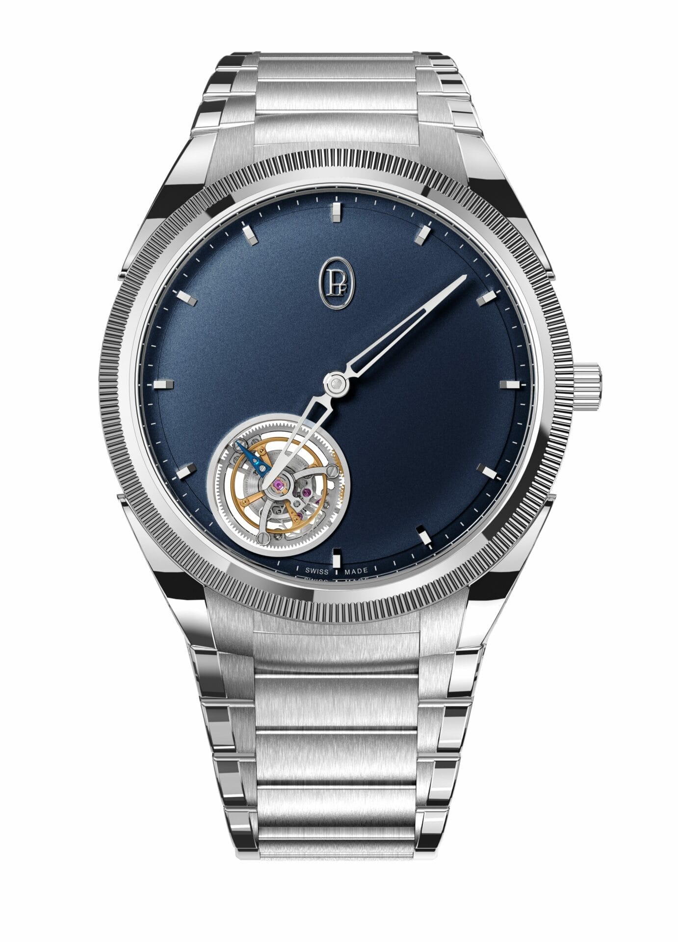 Parmigiani Tonda PF Flying Tourbillion