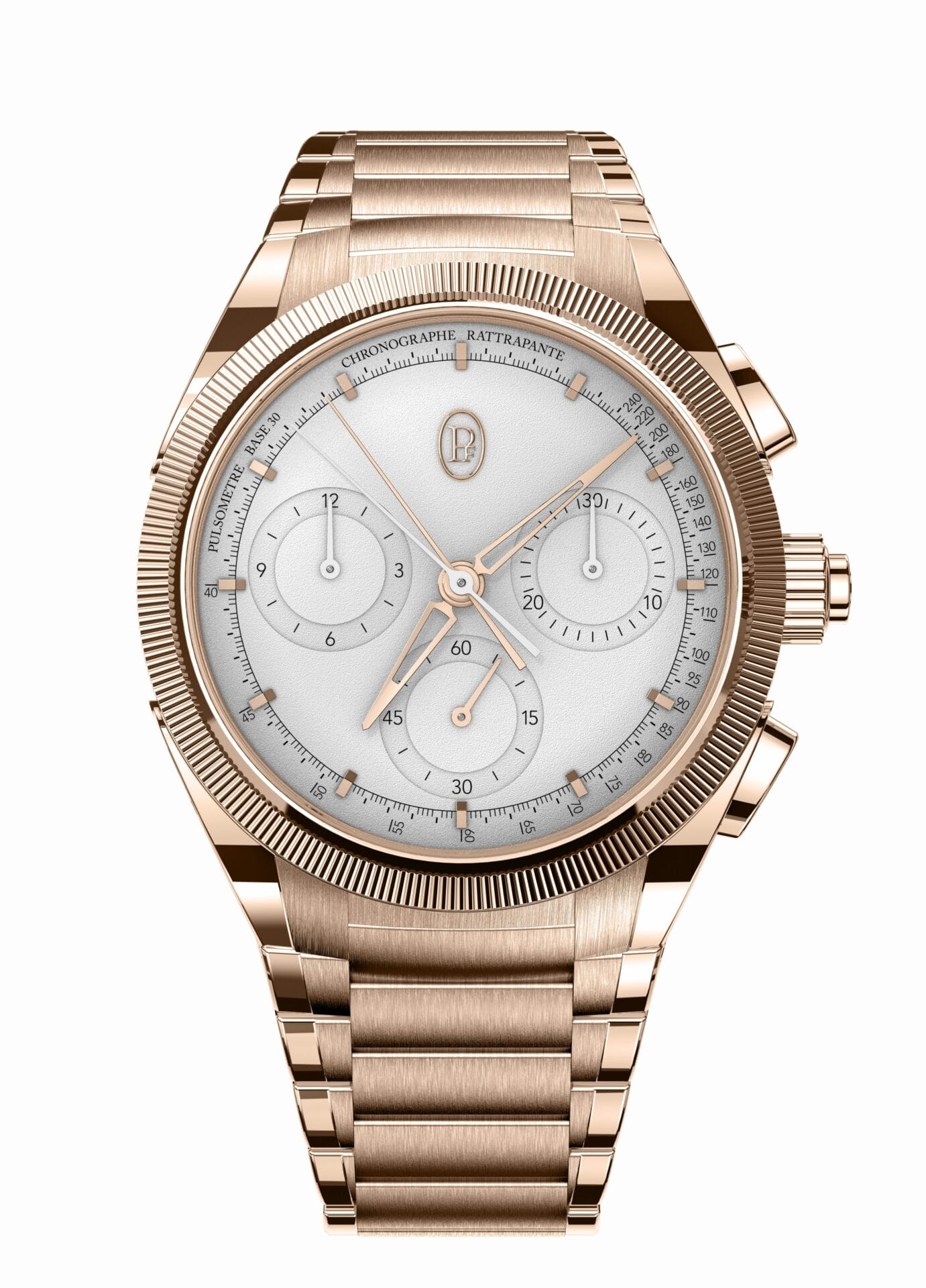 Parmigiani Tonda PF Split Seconds Chronograph