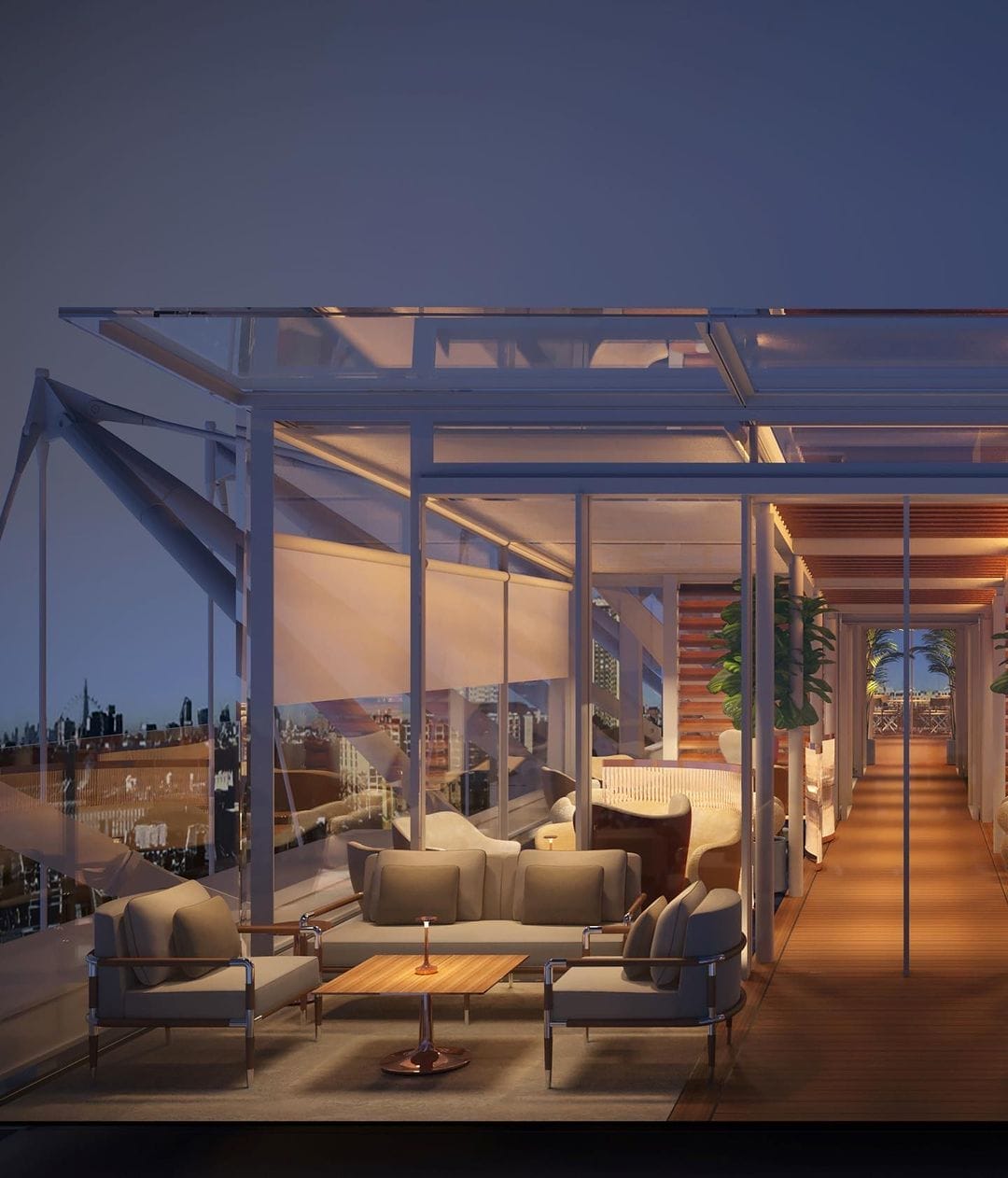 2024 best new hotels 