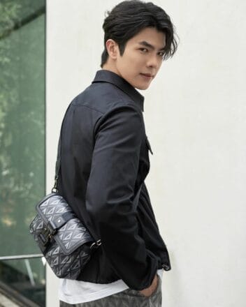 brands ambassadors thai celebrities