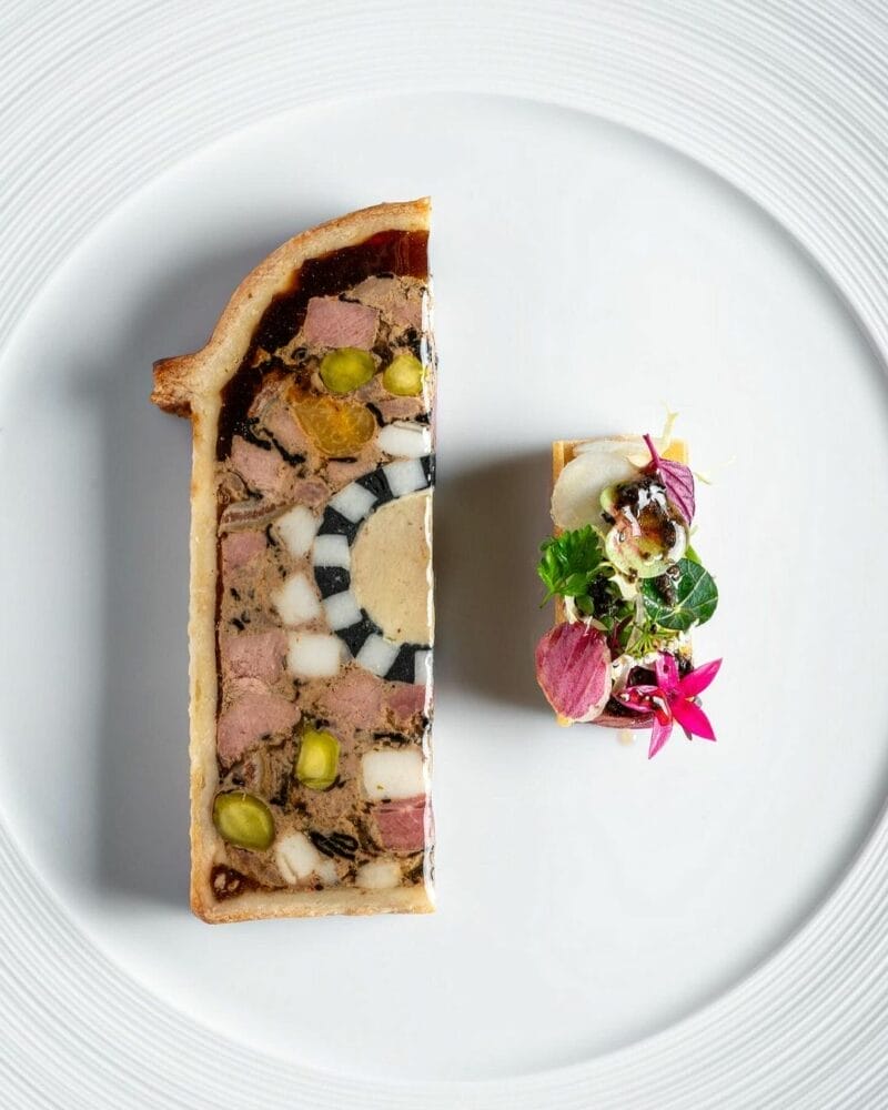 Asia 50 Best Restaurants