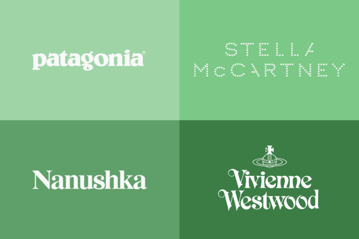 leading sustainable fashion brands