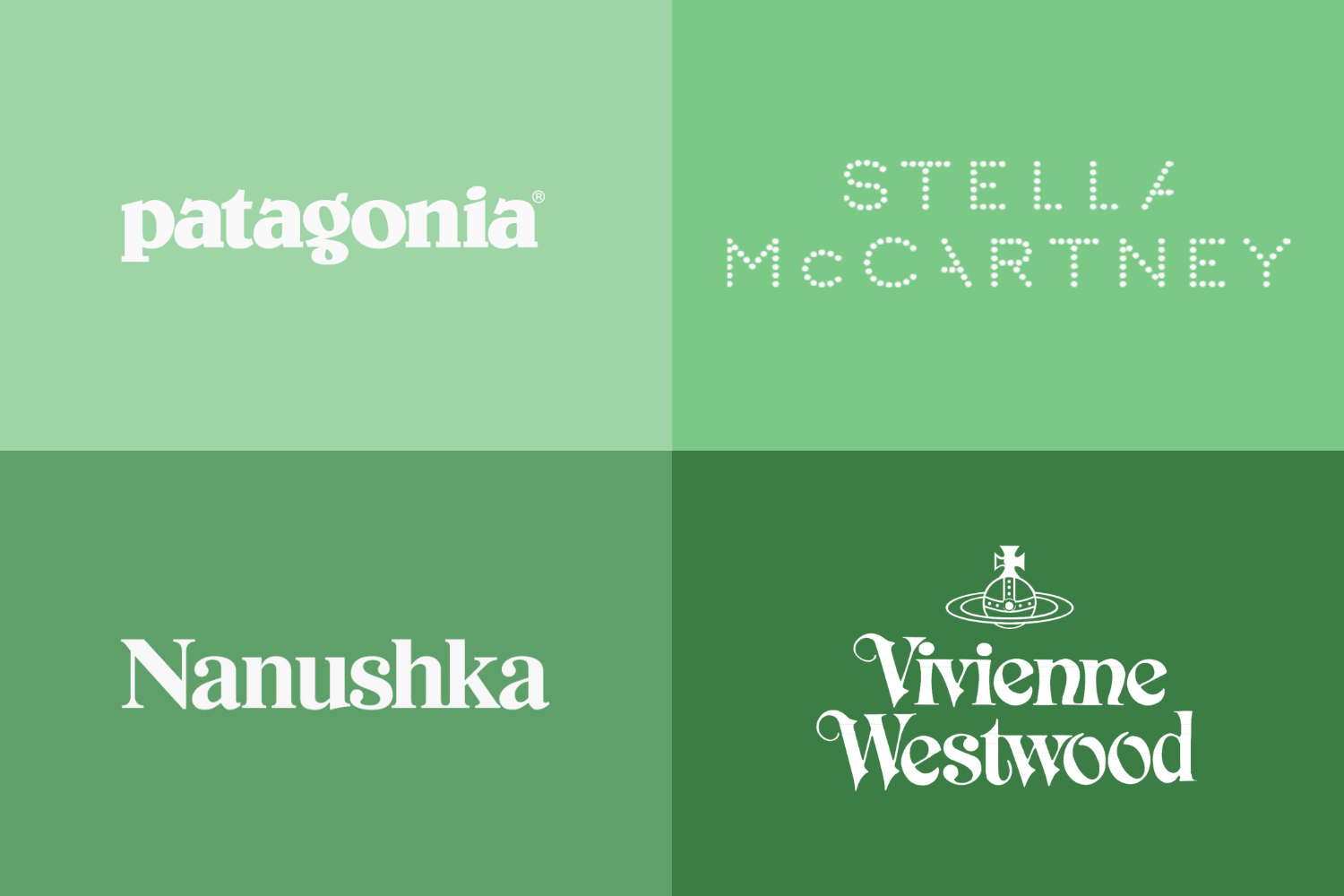 四月专题| 绿色生活：与可持续时尚走向环保