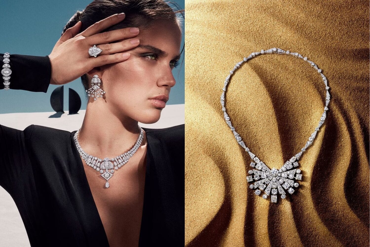 四月生日石：钻石生日石的意义