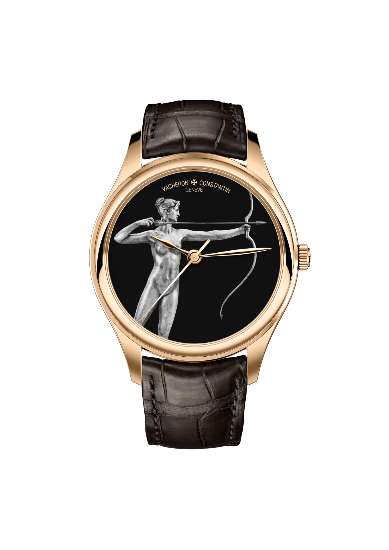 Vacheron Constantin x The MET