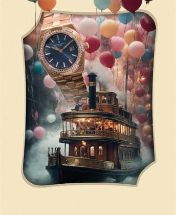 Iconic Watches investment