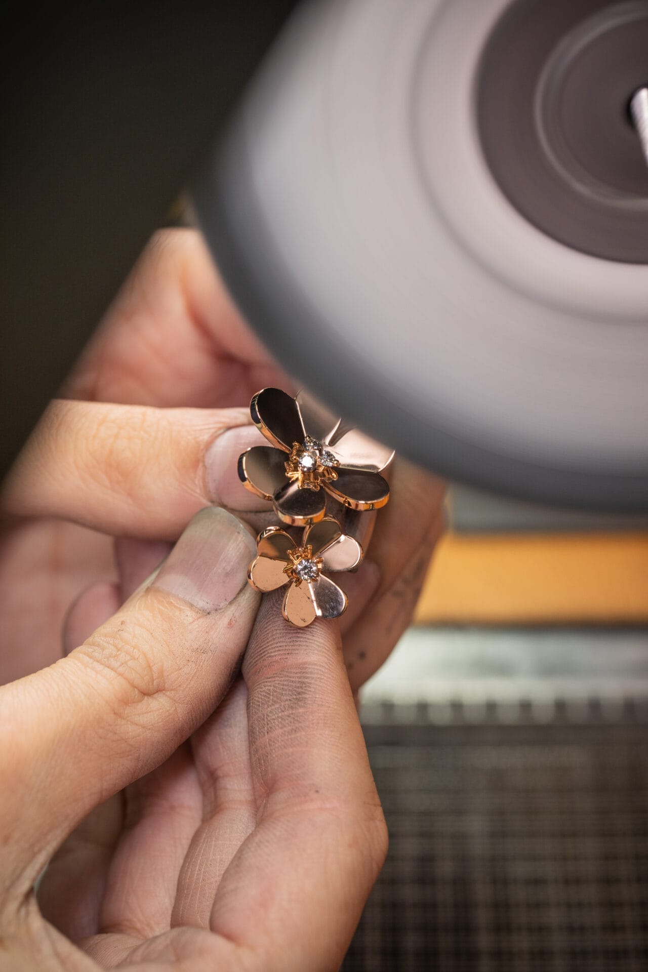 van cleef & arpels van cleef & arpels