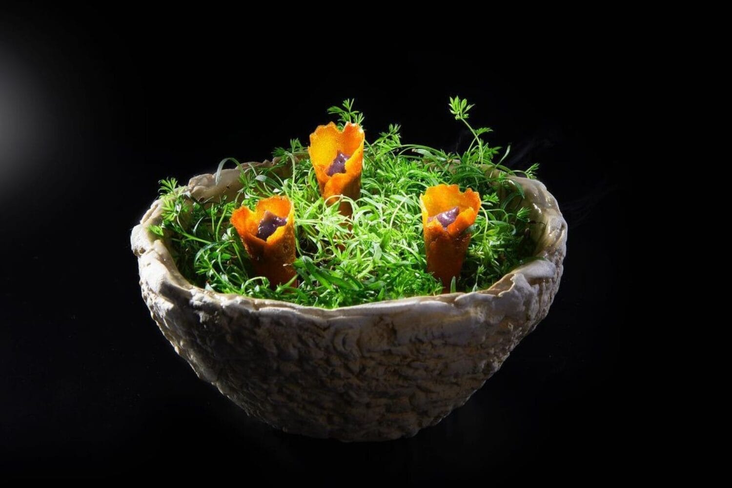 2024年亚洲50最佳餐厅，聚焦榜上有名的东南亚餐厅