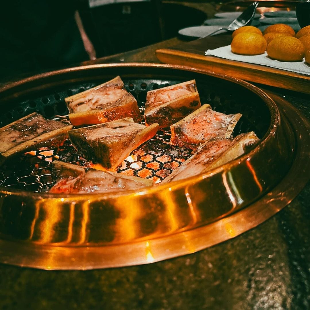 burnt ends